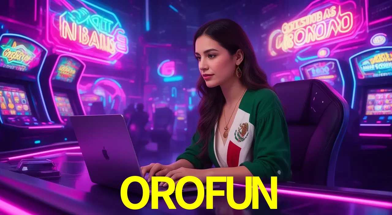 OROFUN Preguntas frecuentes sobre OROFUN en México